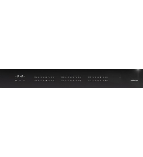 德国Miele美诺 KM 7878-1 FL Diamond嵌入式全表面电磁炉